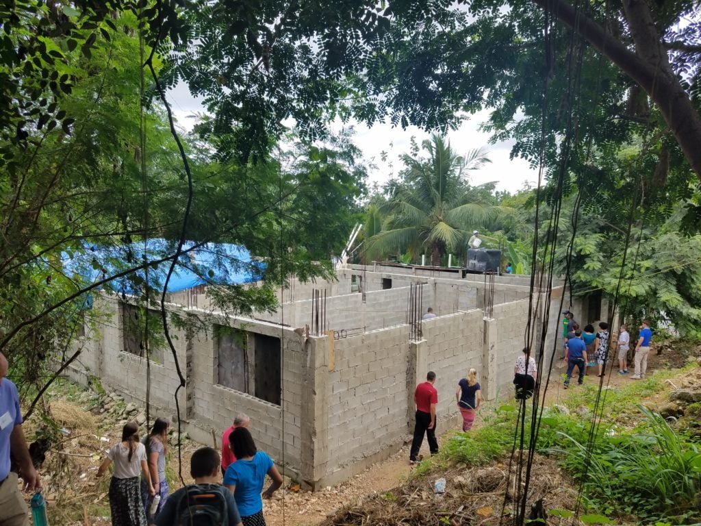 Haina Vocation Center