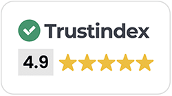 Trust Index Watkins Heating & Cooling Rating