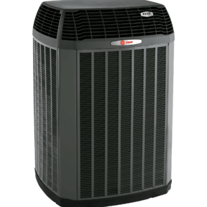 Trane XV20i TruComfort Air Conditioner AC Unit
