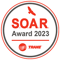Watkins Trane SOAR Award 2023