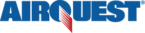AirQuest HVAC Logo