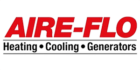 Aire-Flo HVAC Logo