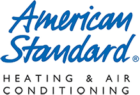 American Standard HVAC Logo
