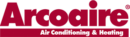 Arcoaire HVAC Logo