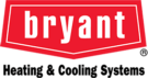 Bryant HVAC Logo
