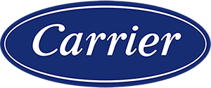 Carrier HVAC Logo