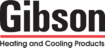 Gibson HVAC Logo