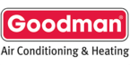 Goodman HVAC Logo