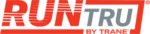 RunTru HVAC Logo