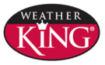 Weatherking HVAC Logo