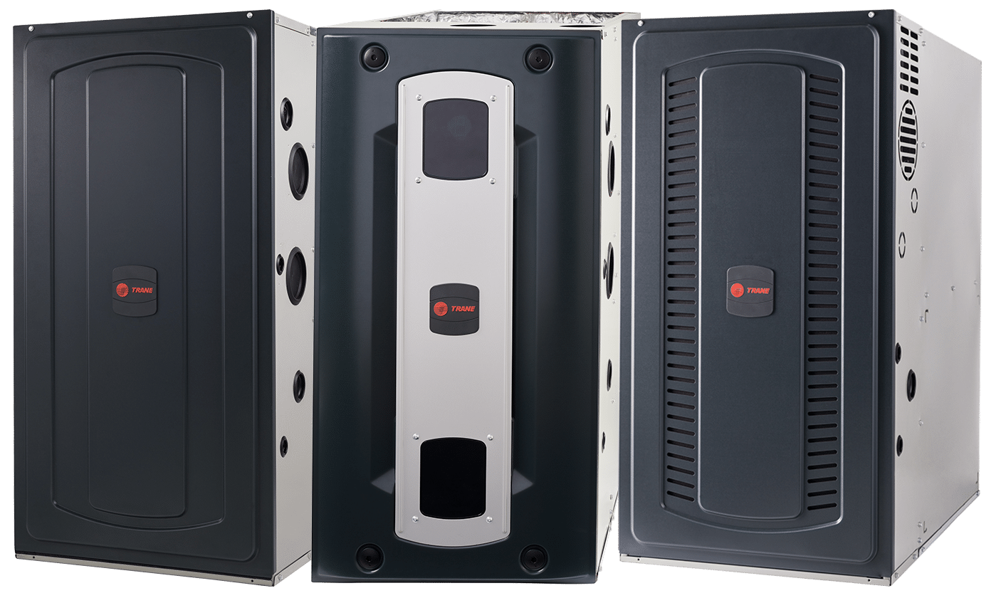 Trane Furnae Replacement Options