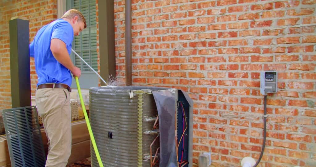 Watkins HVAC Maintenance Tech