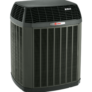 Trane 16 Single-Stage Air Conditioner with WeatherGuard™ (XL16i)
