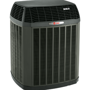Trane 16 Single-Stage Heat Pump with WeatherGuard™ (XL16i)