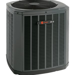 Trane Priority 17 Multi-Speed Air Conditioner